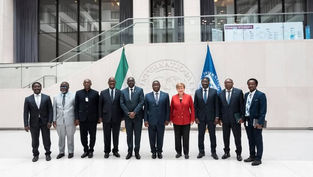 IMF Reaches Agreement With Sierra Leone On ECF And To Provide $78.8M Support.