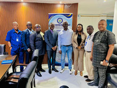 IGC Meets PSRU to strengthen collaboration on Evidence-Based Public Sector Reforms.