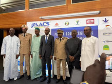 MINISTER AMARA KALLON PARTICIPATES IN THE SUB-REGIONAL FORUM ON PUBLIC ADMINISTRATION REFORMS AND GOVERNANCE.