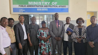 MoPAPA holds maiden Internal Audit Committee Meeting