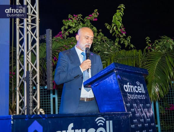 Africell Business Launched as Strategic Shift Toward Enterprise and SME Digital Services.