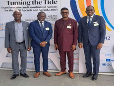 Sierra Leone highlights Free Quality Education in Ethiopia amid SDG backlog fears.