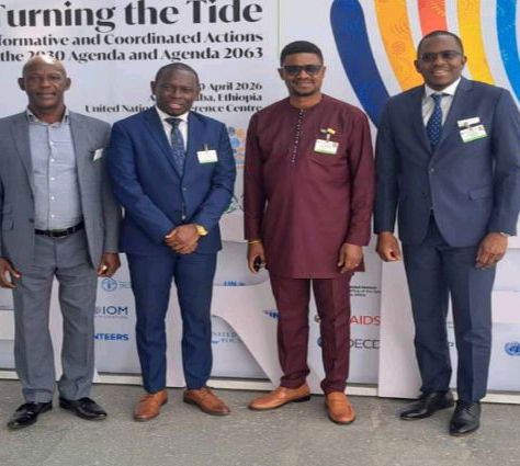 Sierra Leone highlights Free Quality Education in Ethiopia amid SDG backlog fears.