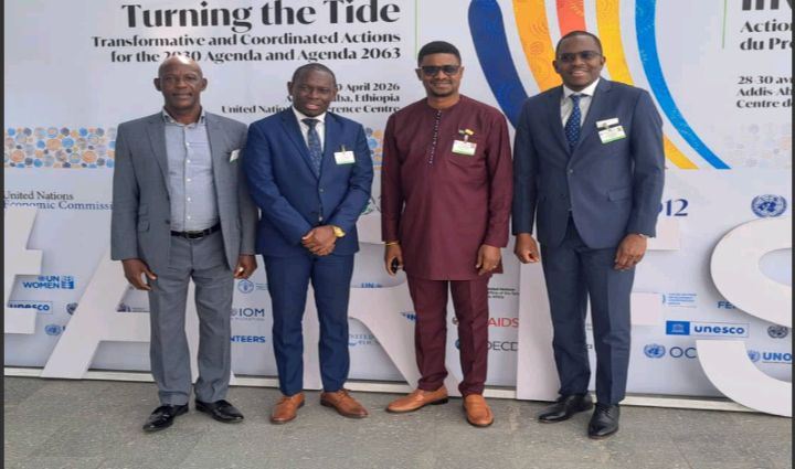 Sierra Leone highlights Free Quality Education in Ethiopia amid SDG backlog fears.