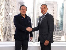 Africell & NBA Africa Seal Landmark Partnership to Expand Youth Basketball Development Nationwide.