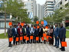 𝗖𝗵𝗶𝗻𝗮’𝘀 𝗥𝗮𝗽𝗶𝗱 𝗧𝗿𝗮𝗻𝘀𝗳𝗼𝗿𝗺𝗮𝘁𝗶𝗼𝗻𝗮𝗹 𝗗𝗿𝗶𝘃𝗲 𝗶𝗻 𝗥𝗲𝗰𝗲𝗻𝘁 𝗛𝗶𝘀𝘁𝗼𝗿𝘆.