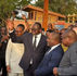 Finance Minister Unveils Leicester Peak View Point, Touts Tourism for Economic Shift
