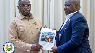 Sierra Leone’s TOCU Secures 52 Drug Convictions in Nationwide Crackdown on Kush Trafficking.