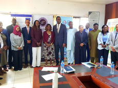 Islamic Development Bank Engages Ministry of Planning on Strategic Alignment with National Development Priorities.