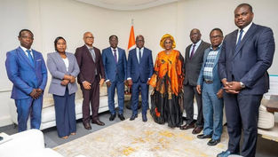 Relocation of the WAHO Headquarters: The Organisation Strengthens its Cooperation with Côte d’Ivoire Ahead of its Establishment in Abidjan*