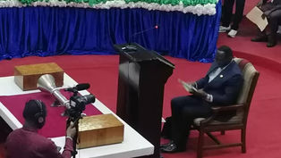 Parliament Enacts Finance Act of 2026 to Boost Sierra Leone's Revenue Generation.