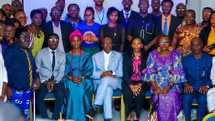 GoSL Launches National Implementation Plan for the Global Compact on, Migration.