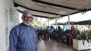 2,000 Sierra Leonean Pilgrims Expected to Perform 1446/2025 Hajj