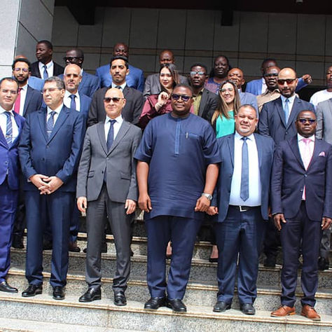 Sierra Leone and Morocco Hold Follow-Up Meeting to Turn Diplomatic Deals into Tangible Results.