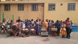 Ministry of Tourism and Cultural Affairs Rolls Out Plans for 2025 