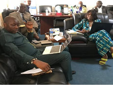 Sierra Leone to host South-South Cooperation Conference.