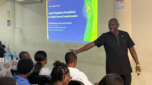 Public service reforms set to herald new era of accountability .