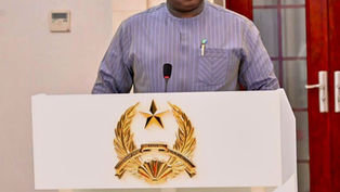 President Bio Reignites Hope in ECOWAS as he Completes Initial Consultation Tour.