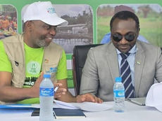 Government, UN Women Join Forces to Boost Women in Agriculture, Climate Action.