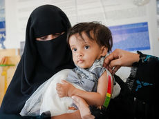 UAE, WHO conclude first phase of multi-stage joint project to assess, improve health, nutrition status in Socotra.