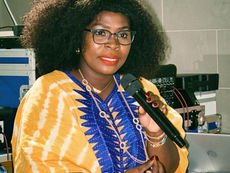 Minister of Gender Backs Skills, Fashion Programme for Incarcerated Women.