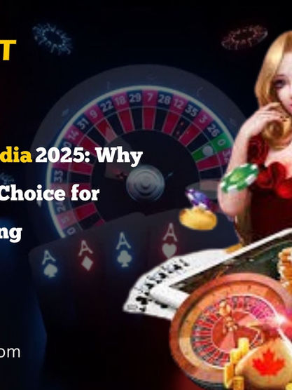 GullyBET India 2025: Why It’s the Top Choice for Online Betting