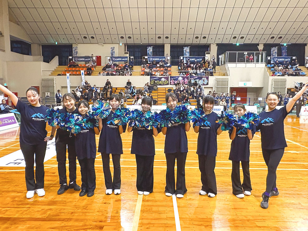 【イベントレポート】ANAの現役CAが教える!オンラインチアダンス教室