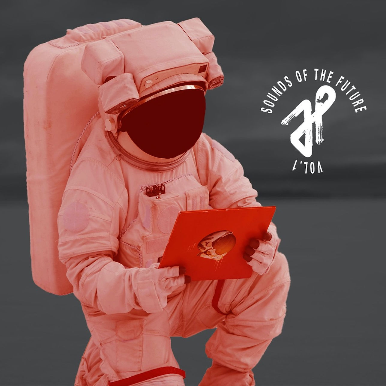 Sounds Of The Future Vol.1 - Future Plan