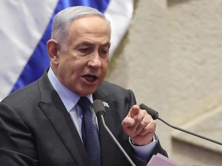 CAOS MEDIO ORIENTE: “Netanyahu vuole la Grande Israele ma così prepara una guerra con la Siria”...di Paolo Rossetti