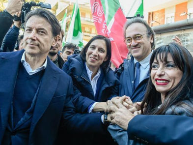 Le Ultime Votazioni in Emilia-Romagna e Umbria: Analisi dei Risultati e Reazioni del M5S