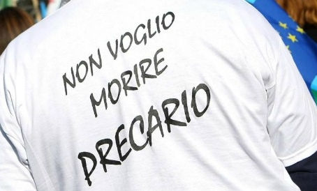 Situazione Lavorativa in Italia: Crescita e precariato