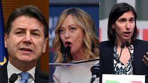 Un Anno di Turbolenze: Politica Italiana e Avvenimenti Mondiali nel 2024