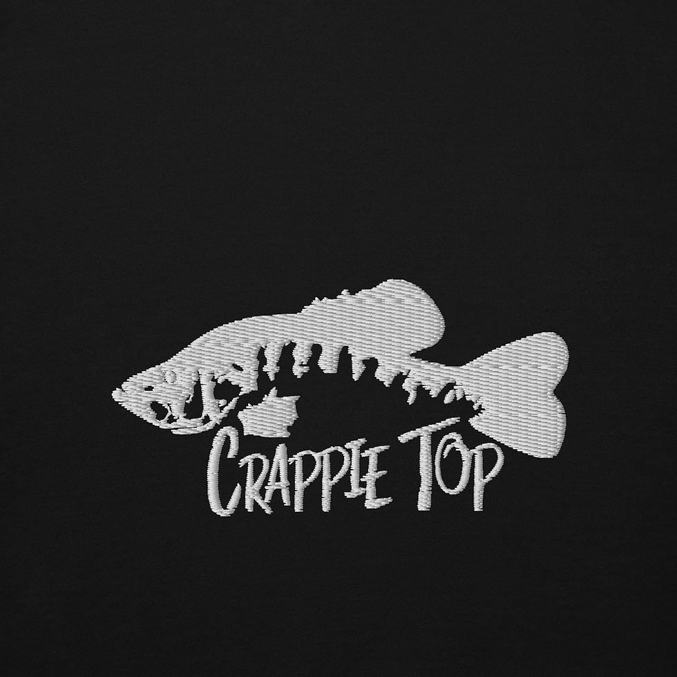 Thumbnail: Crappie Top: Unisex Premium Hoodie | Cotton Heritage M2580