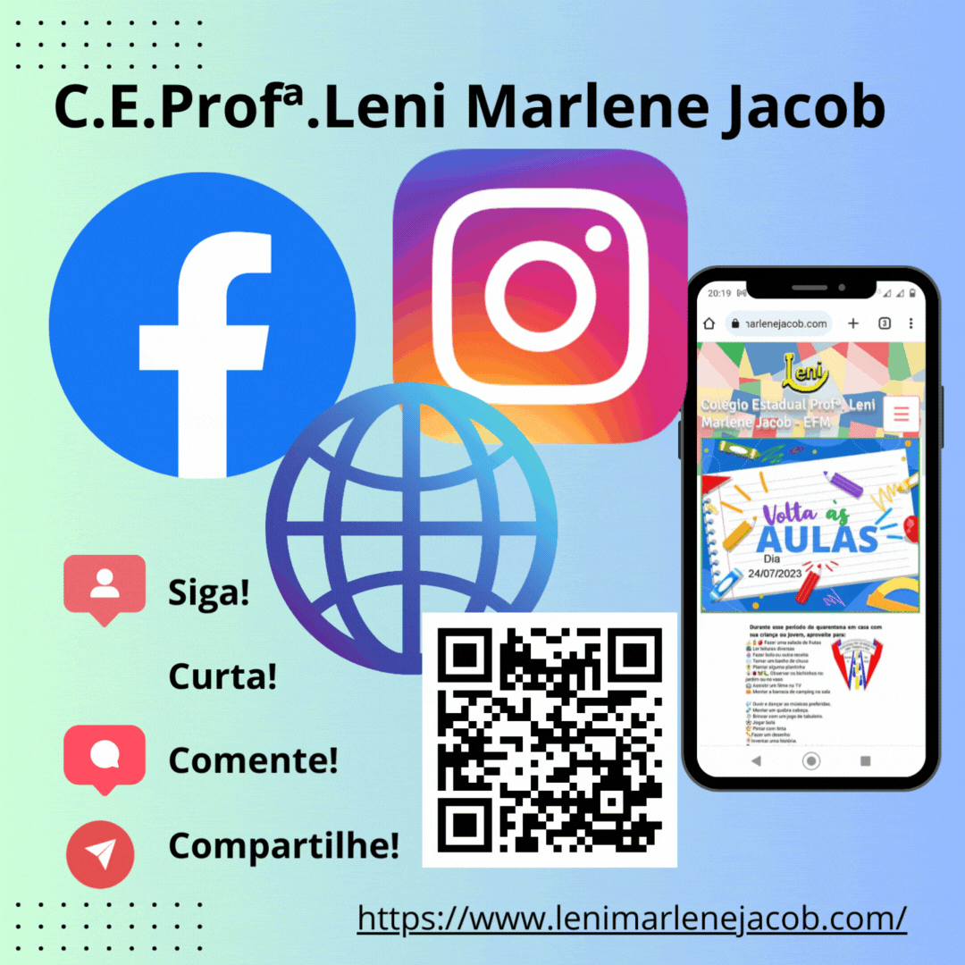 Sigam nossas redes sociais!!.gif