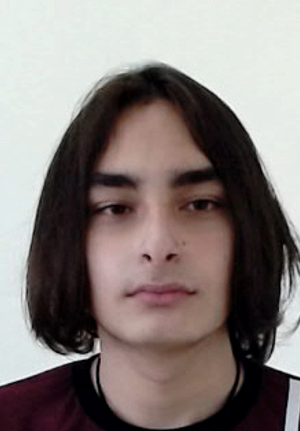IURY GABRIEL VIEIRA VALTAMANN 3x4