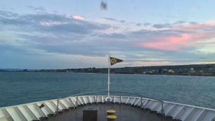 MARITIME | December 4, 2020