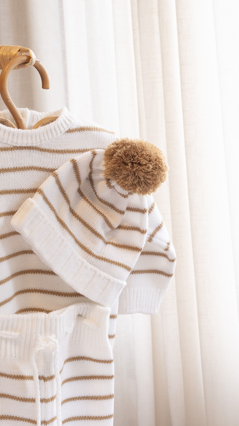 Miniatura: MANLY / Conjunto tres piezas