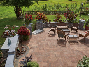 Why Pavers Outshine Asphalt in Style and Longevity