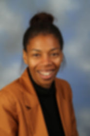 Tracey Martin