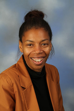 Tracey Martin