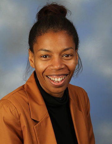 Tracey Martin