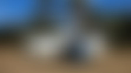 MUSTANG GT DRIVING NEW SPARE TYRE & NEW GEAR SELECTOR