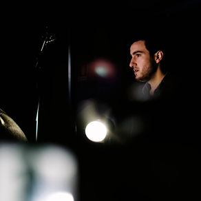 Entrevista a Gabriel Ferrandini