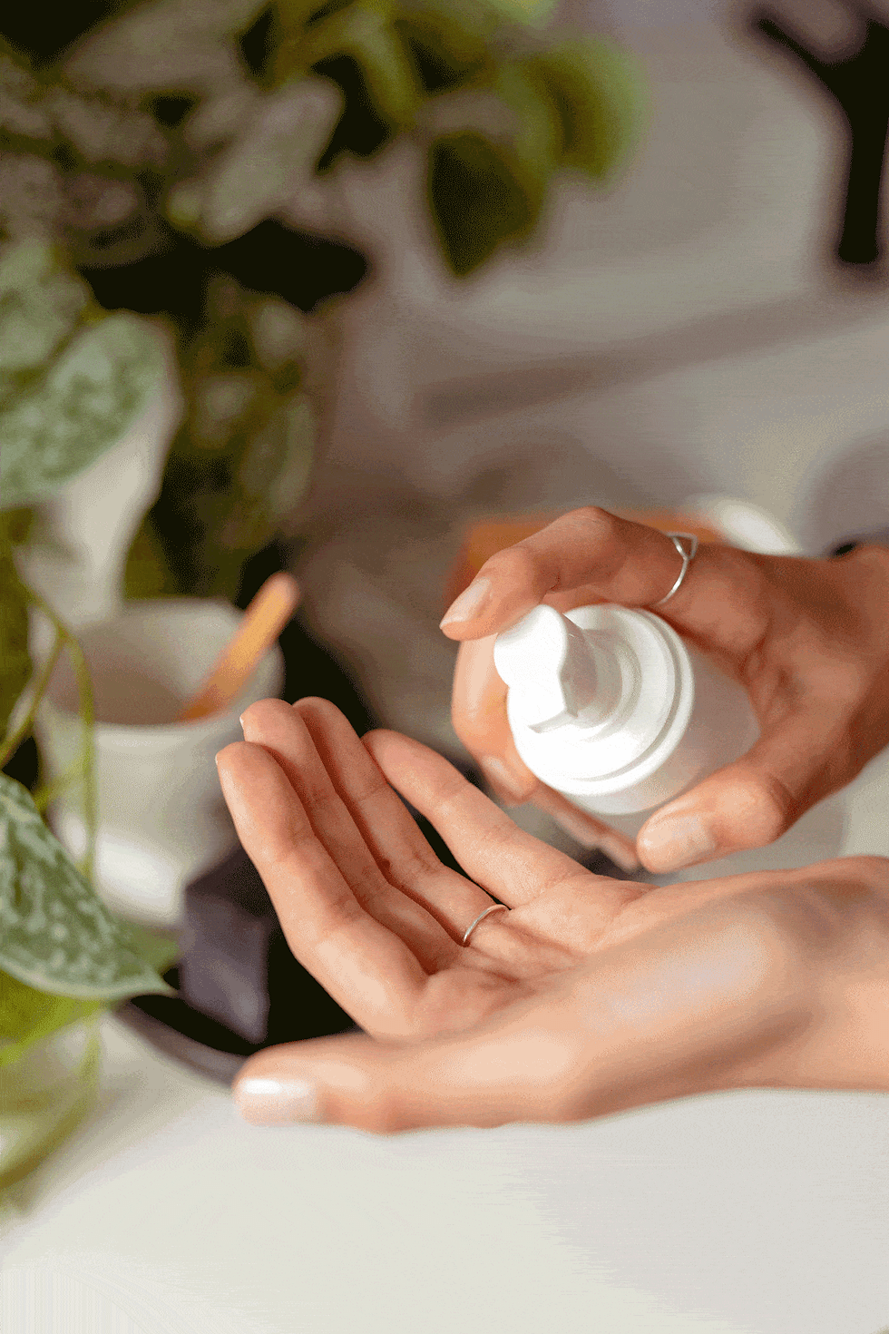 Miniatyrbild: Legend Age Cleansing Mousse, ansiktsrengöring 150ml