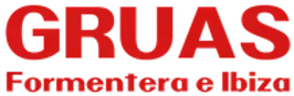GRUAS FORMENTERA E IBIZA