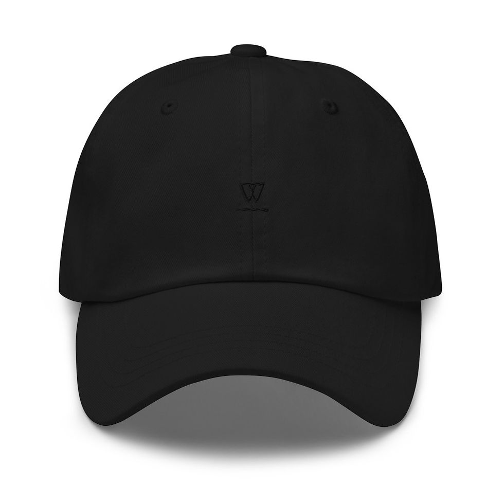 Thumbnail: The Simple Warm | Dad Hat 