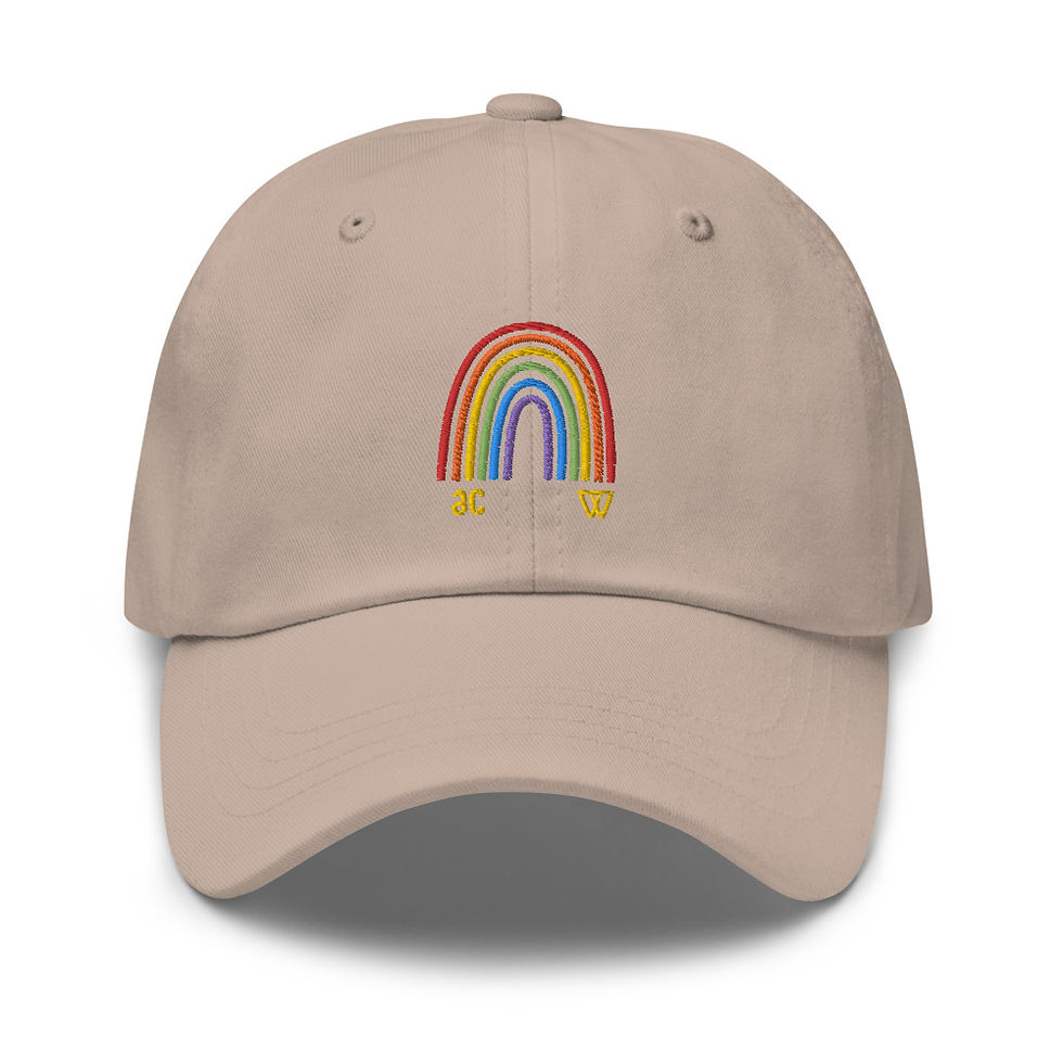 Thumbnail: The A_C | Dad Hat