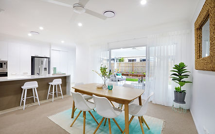 Retirement Village Dining