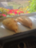 Hand Pie