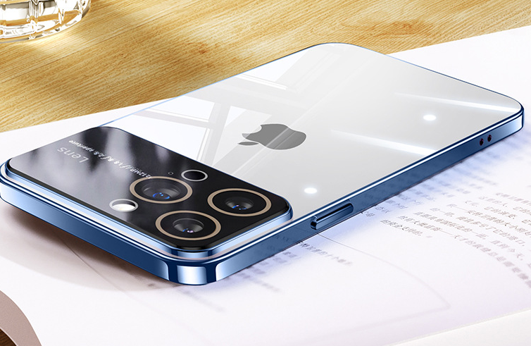 Thumbnail: Premium iPhone Case for 11/12/13/14 Pro Max